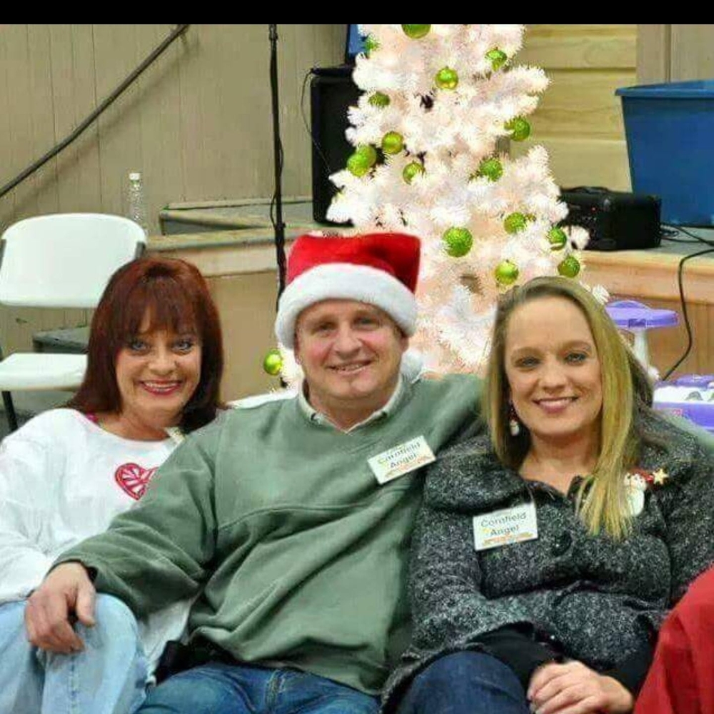 Meet your Posher, Joni